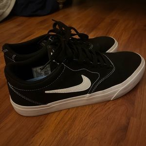 Nike SB Charge Black